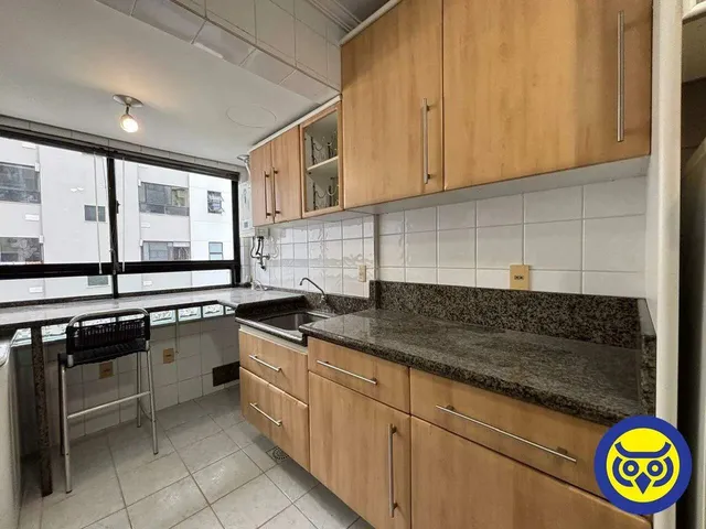 Imagem 13: Apartamento Mobiliado com 02 Dormitórios na Agronômica