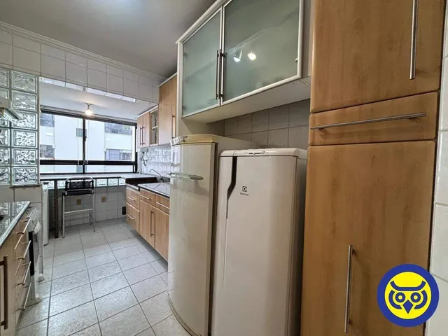 Imagem 2: Apartamento Mobiliado com 02 Dormitórios na Agronômica