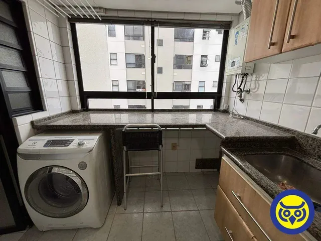 Imagem 16: Apartamento Mobiliado com 02 Dormitórios na Agronômica