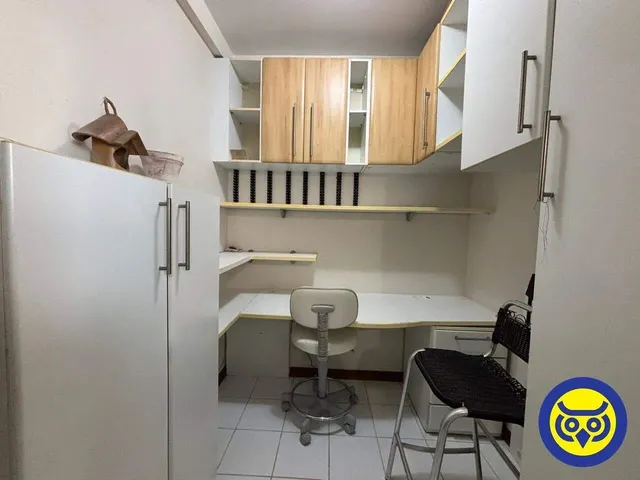 Imagem 4: Apartamento Mobiliado com 02 Dormitórios na Agronômica