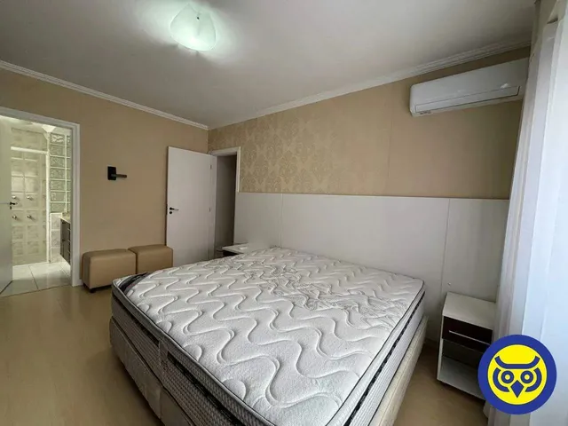 Imagem 10: Apartamento Mobiliado com 02 Dormitórios na Agronômica