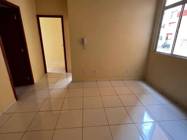Imagem: Apartamento Térrio 2/4 Ótima Localização