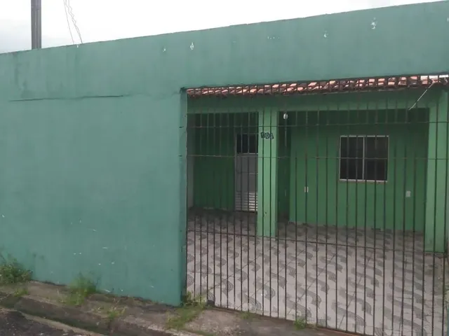 Imagem: Aluga-Se Casa em Salinas Fim de Ano