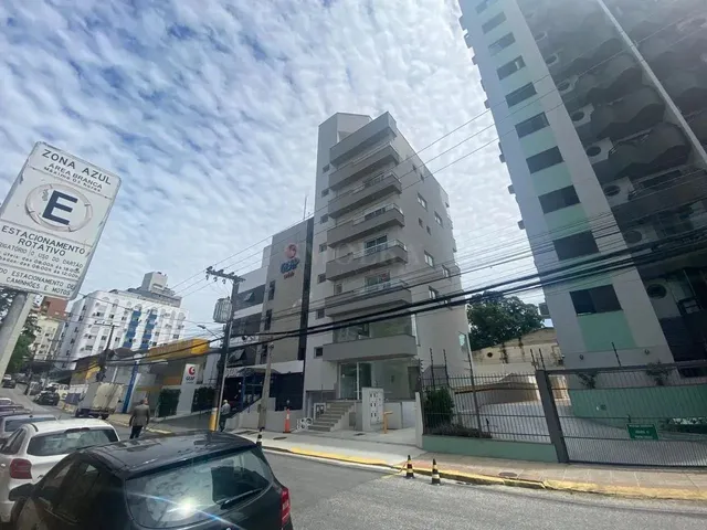 Imagem: Apartamento com 2 Suítes para Alugar no