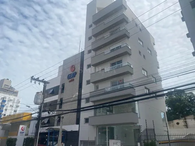 Imagem 8: Apartamento com 2 Suítes para Alugar no Centro