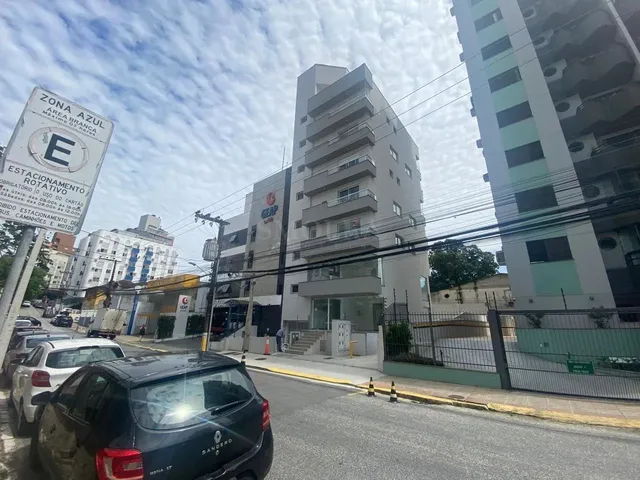 Imagem 3: Apartamento com 2 Suítes para Alugar no Centro