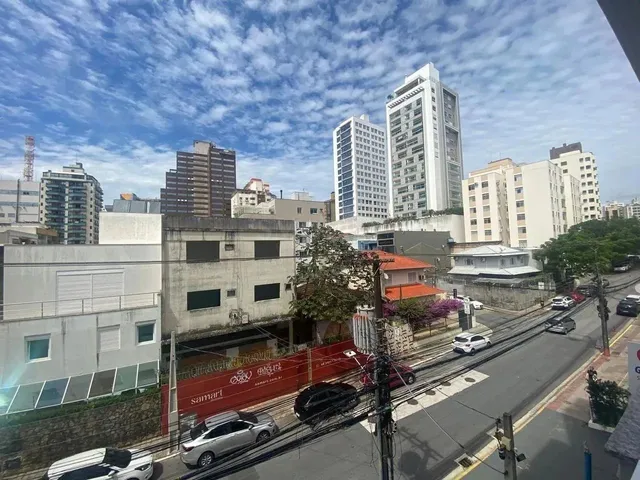 Imagem 16: Apartamento com 2 Suítes para Alugar no Centro