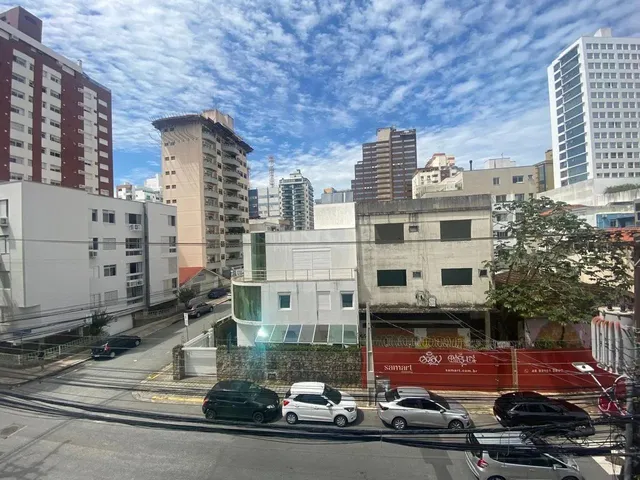 Imagem 2: Apartamento com 2 Suítes para Alugar no Centro
