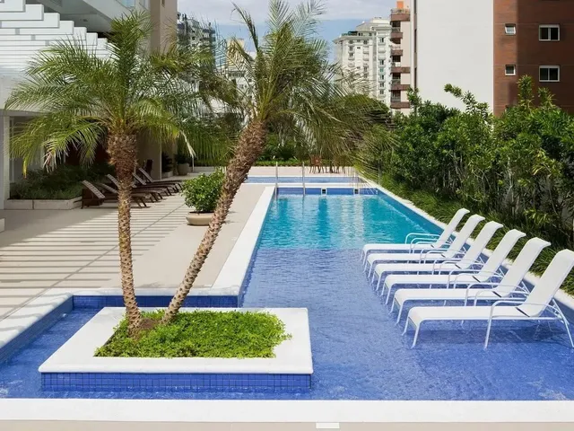 Imagem: Apartamento de 2 Suítes na Beira Mar