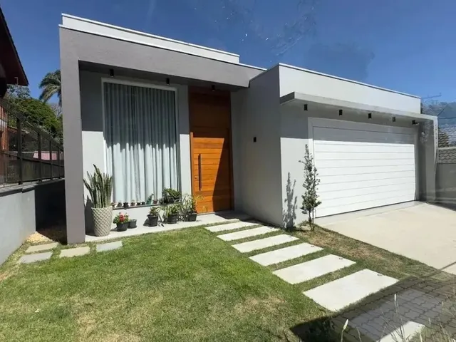 Imagem: Caxias do Sul - Casa Padrão - Ana Rech