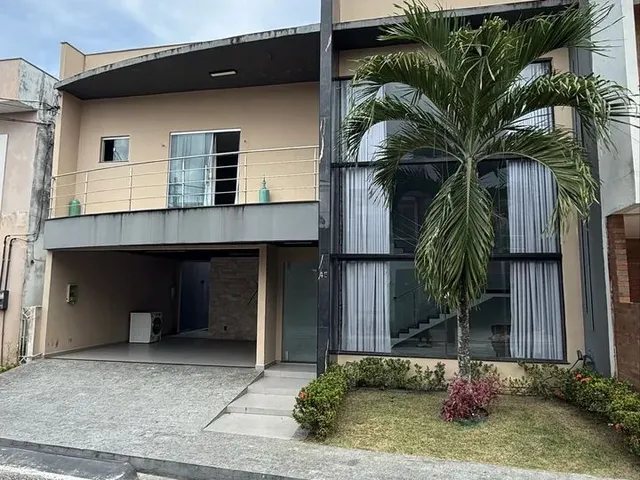 Imagem: Casa Semi Mobiliada em Condomínio Fechado