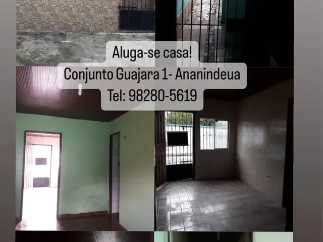 Imagem: Falar Nesse Número Aluga- Se Casa na