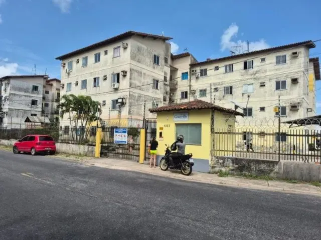 Imagem: Residencial Granville Seu Novo Lar Está