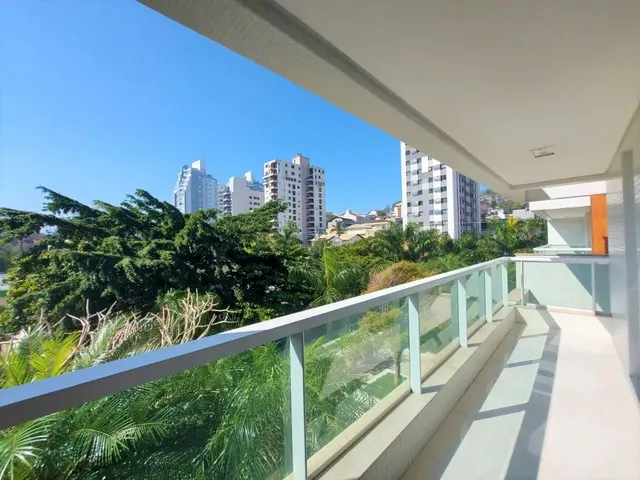 Imagem: Avenida Beira-Mar Norte