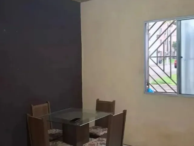Imagem: Apartamento Mário Covas. 2 Quartos