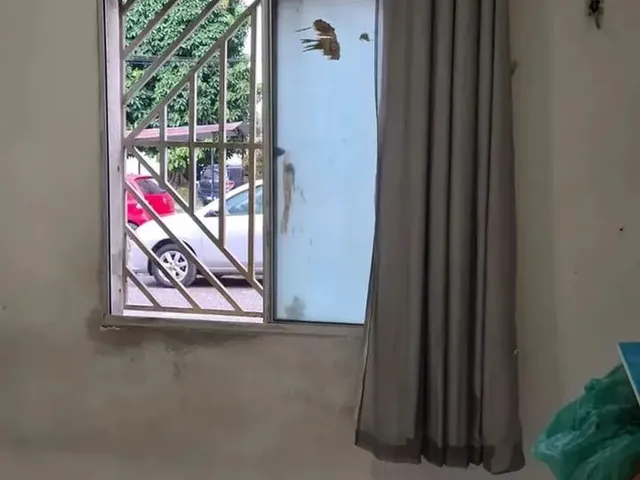 Imagem 10: Apartamento Mário Covas. 2 Quartos