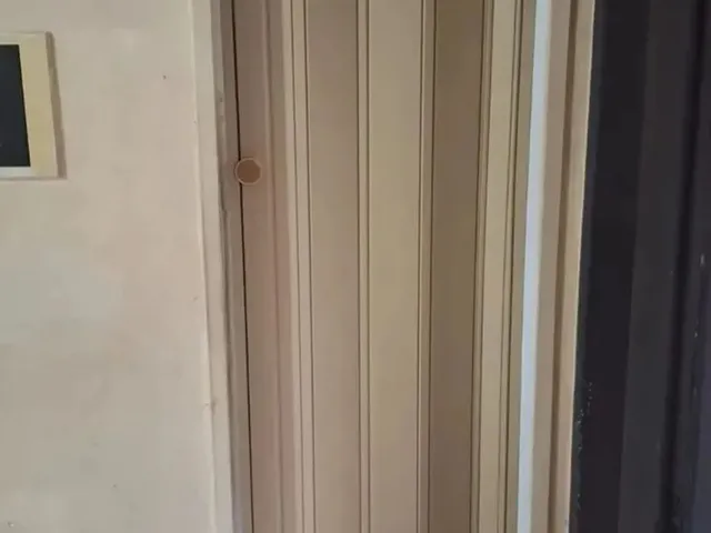 Imagem 9: Apartamento Mário Covas. 2 Quartos