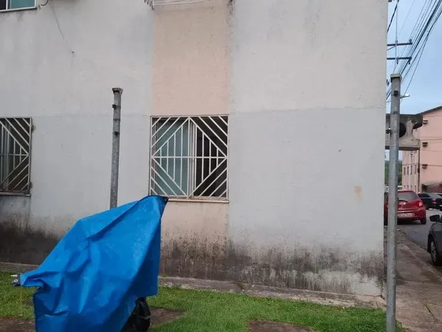 Imagem 8: Apartamento Mário Covas. 2 Quartos