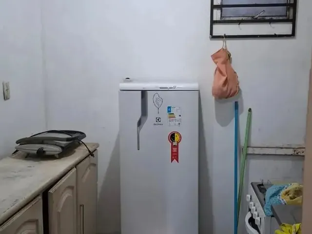 Imagem 5: Apartamento Mário Covas. 2 Quartos