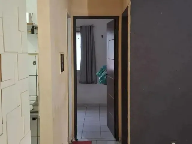 Imagem 13: Apartamento Mário Covas. 2 Quartos