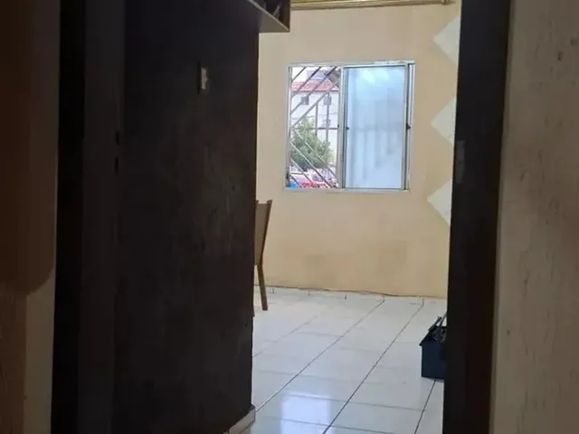 Imagem 3: Apartamento Mário Covas. 2 Quartos