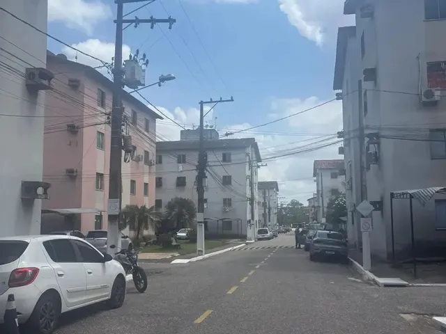 Imagem 2: Apartamento Mário Covas. 2 Quartos