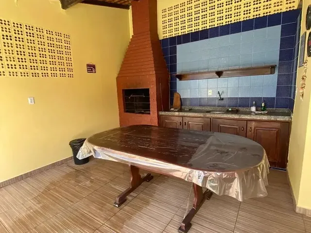 Imagem: Alugo Casa em Salinas no Atalaia para o