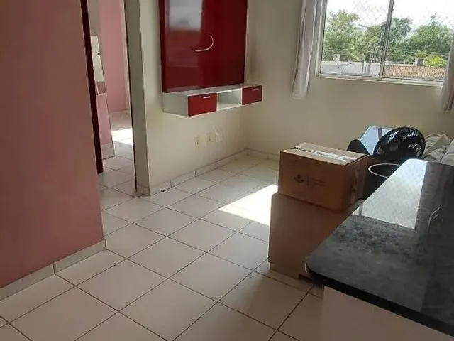 Imagem: Apartamento 2 Dormitórios em Ananindeua