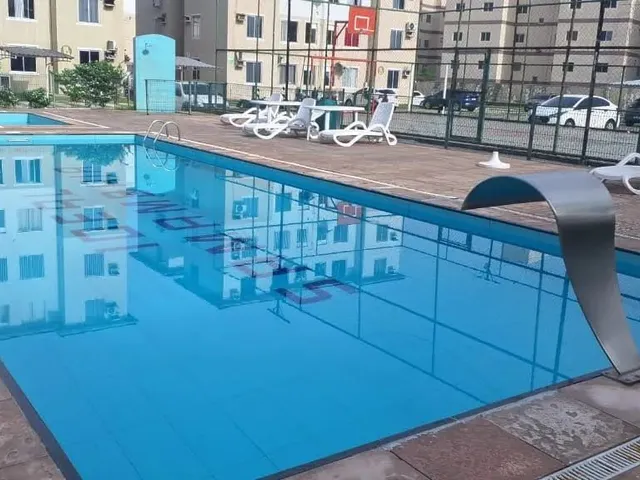 Imagem 7: Apartamento 2 Dormitórios em Ananindeua