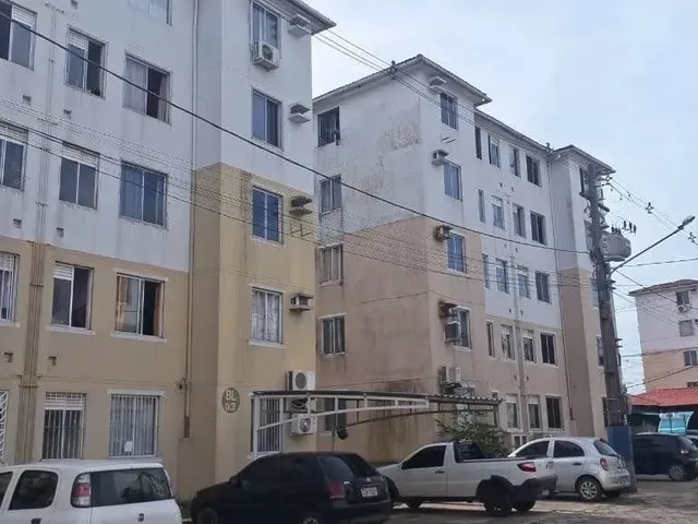 Imagem 10: Apartamento 2 Dormitórios em Ananindeua