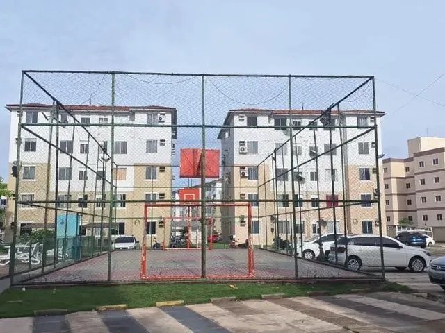 Imagem 11: Apartamento 2 Dormitórios em Ananindeua