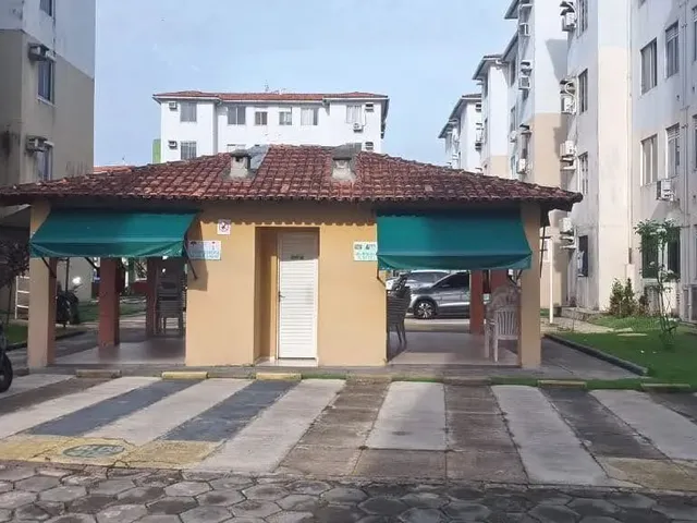Imagem 12: Apartamento 2 Dormitórios em Ananindeua