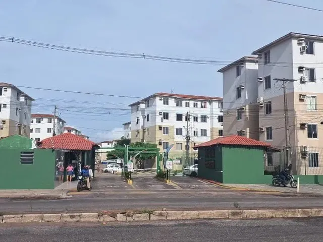 Imagem 13: Apartamento 2 Dormitórios em Ananindeua
