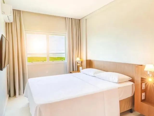 Imagem: Apartamento Resort Gav Exclusive