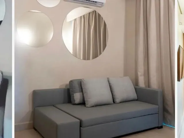 Imagem 2: Apartamento Resort Gav Exclusive