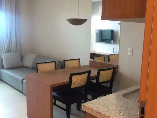 Imagem 5: Apartamento Resort Gav Exclusive