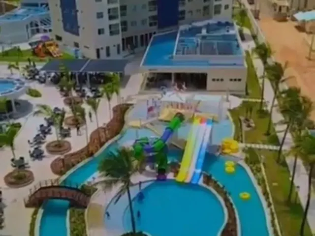 Imagem 6: Apartamento Resort Gav Exclusive