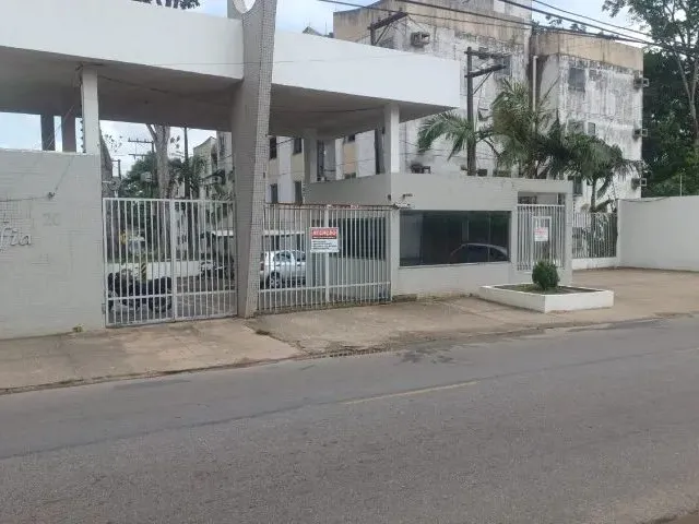 Imagem: Exclusivo Residencial Filadélfia a Chave