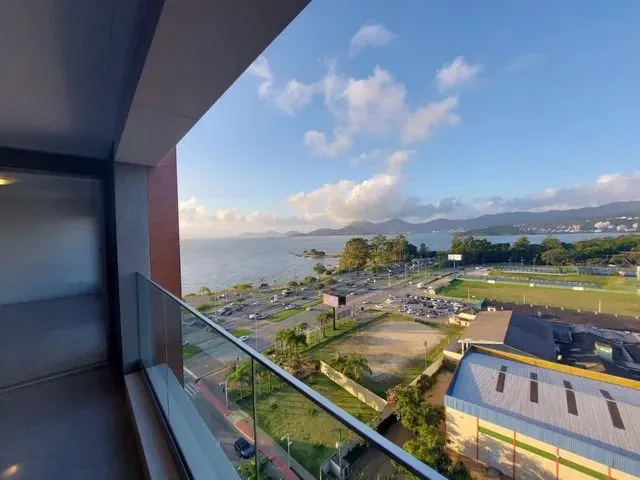 Imagem: Avenida Beira-Mar Norte