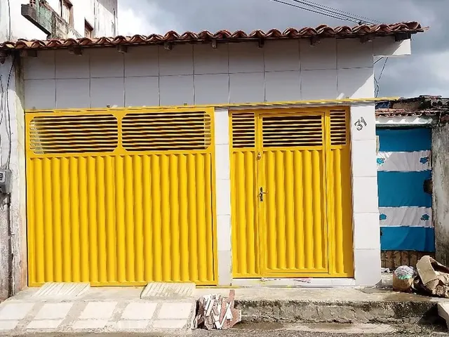 Imagem: Casa 2/4 no Atalaia Próx da Transcoqueiro