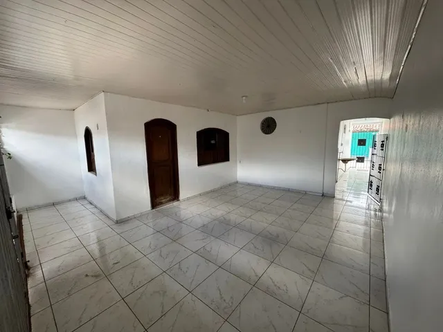 Imagem: Alugo Casa Cidade Nova IV
