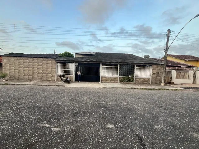 Imagem: Aluga-Se Casa no Centro de Salinas