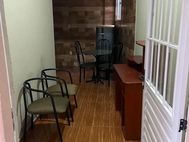 Imagem: Residencial Di Laura Aluga-Se