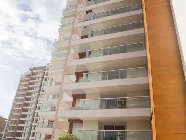 Imagem: Apartamento para Locação em Florianópolis