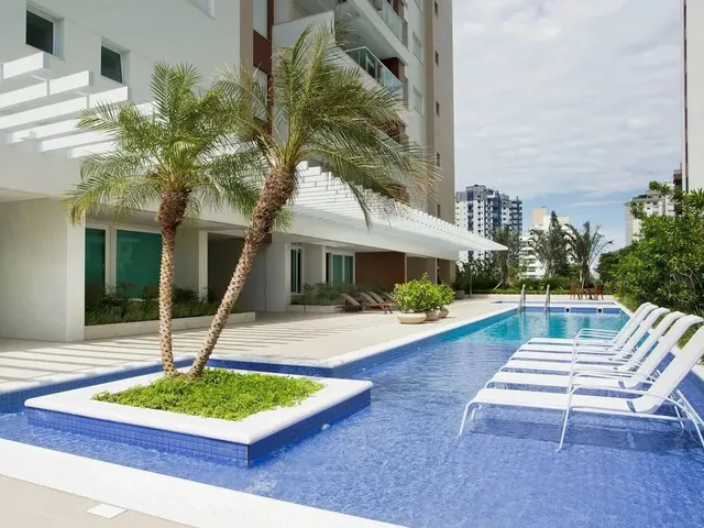 Imagem 13: Apartamento para Locação em Florianópolis, Agronomica, 2 Dormitórios, 2 Suítes, 3