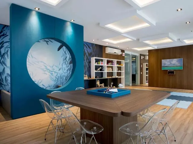 Imagem 11: Apartamento para Locação em Florianópolis, Agronomica, 2 Dormitórios, 2 Suítes, 3