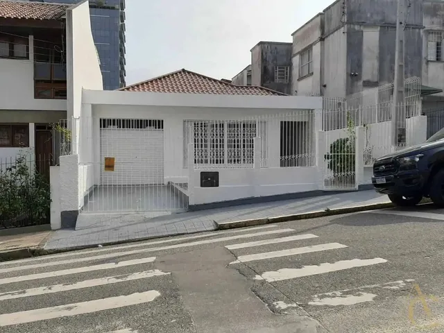 Imagem: Casa Residencial para Alugar - Centro