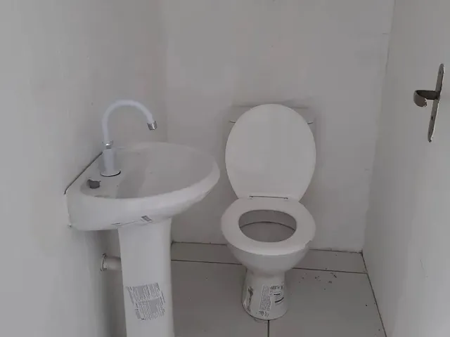 Imagem 4: Casa Residencial para Alugar - Centro - Florianópolis/Sc