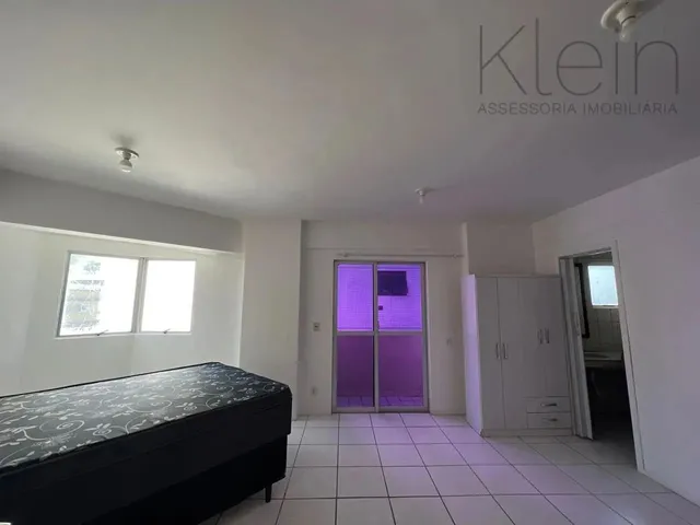 Imagem: Aluguel Kitnet 1 Quarto no Centro de Florianópolis