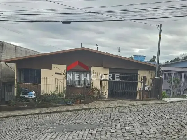 Imagem: Casa em Rua João Alberto Dambroz - Diamantino